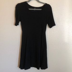 Casual LBD